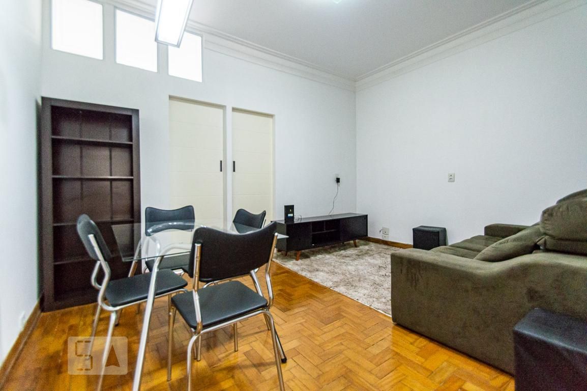 Apartamento, 2 quartos, 70 m² - Foto 1