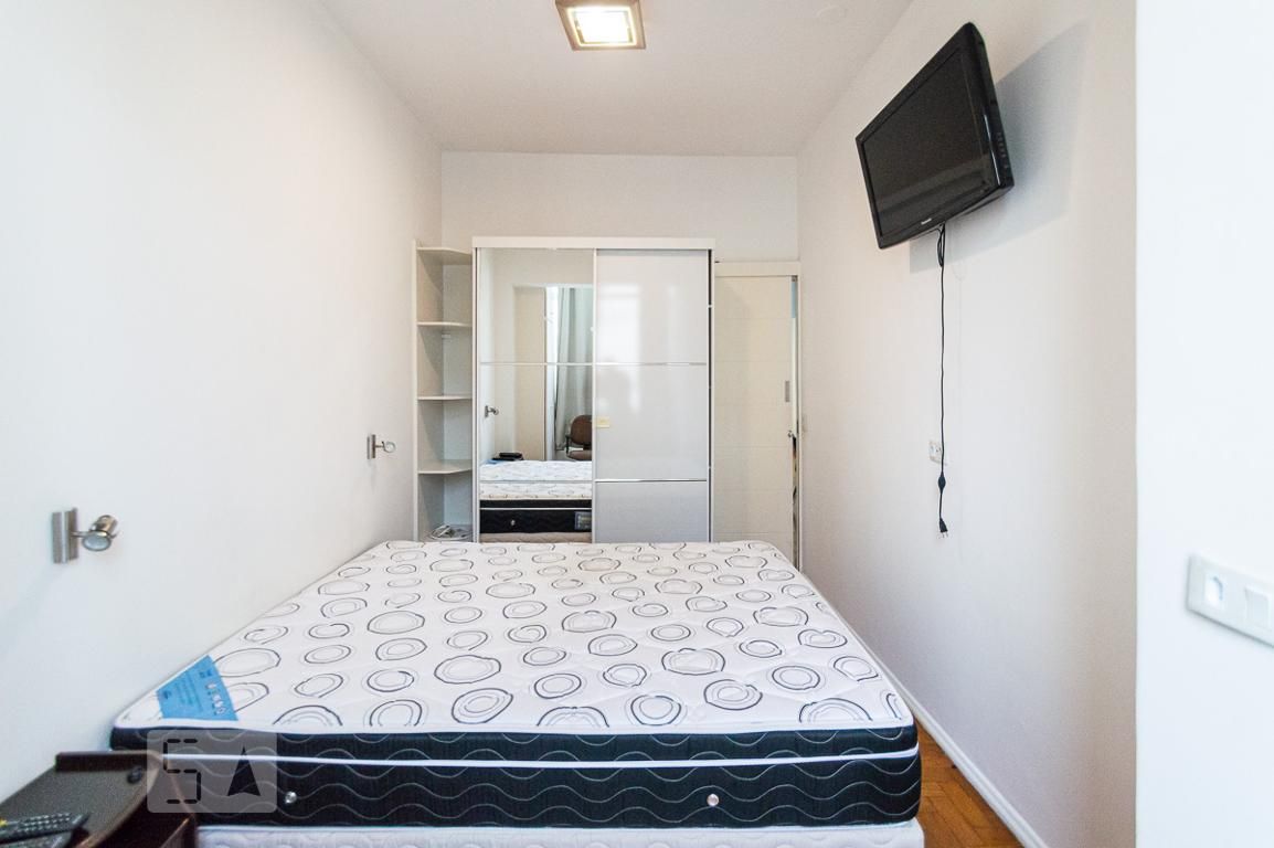 Apartamento, 2 quartos, 70 m² - Foto 11