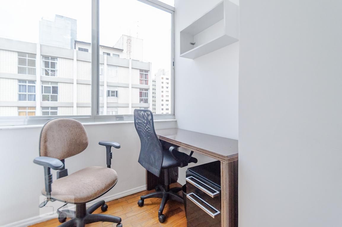 Apartamento, 2 quartos, 70 m² - Foto 15