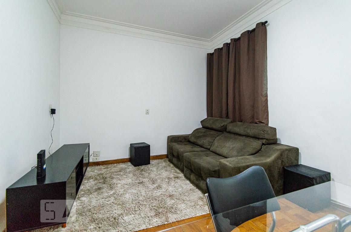 Apartamento, 2 quartos, 70 m² - Foto 2