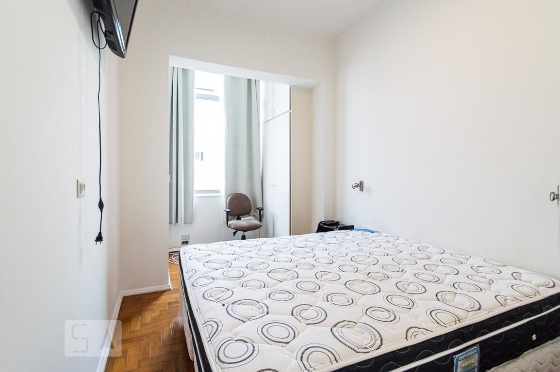 Apartamento, 2 quartos, 70 m² - Foto 8
