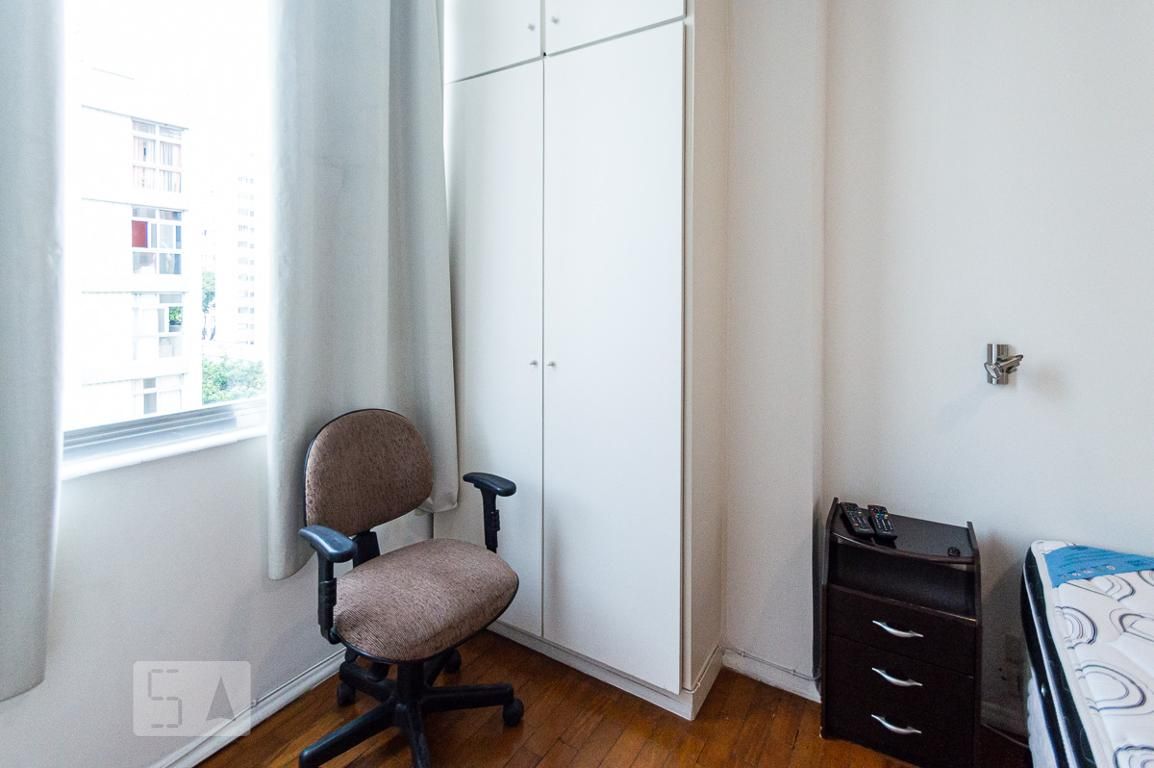Apartamento, 2 quartos, 70 m² - Foto 12