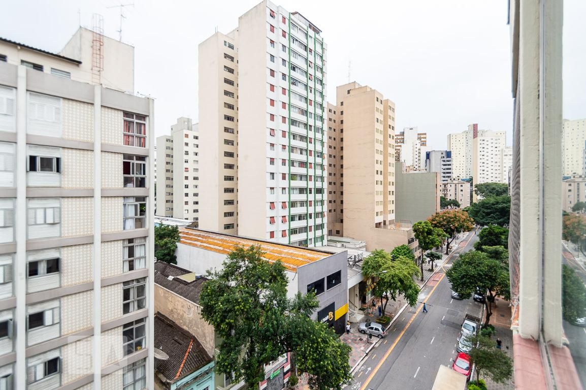 Apartamento, 2 quartos, 70 m² - Foto 13