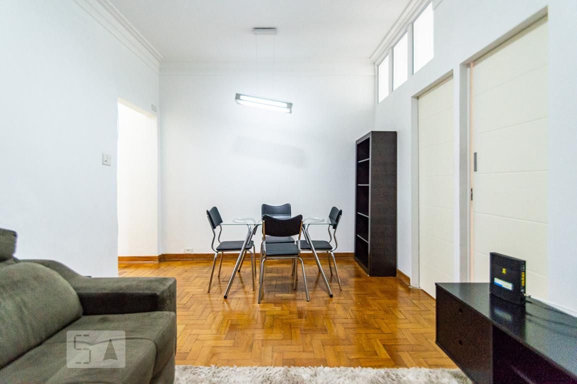 Apartamento, 2 quartos, 70 m² - Foto 4