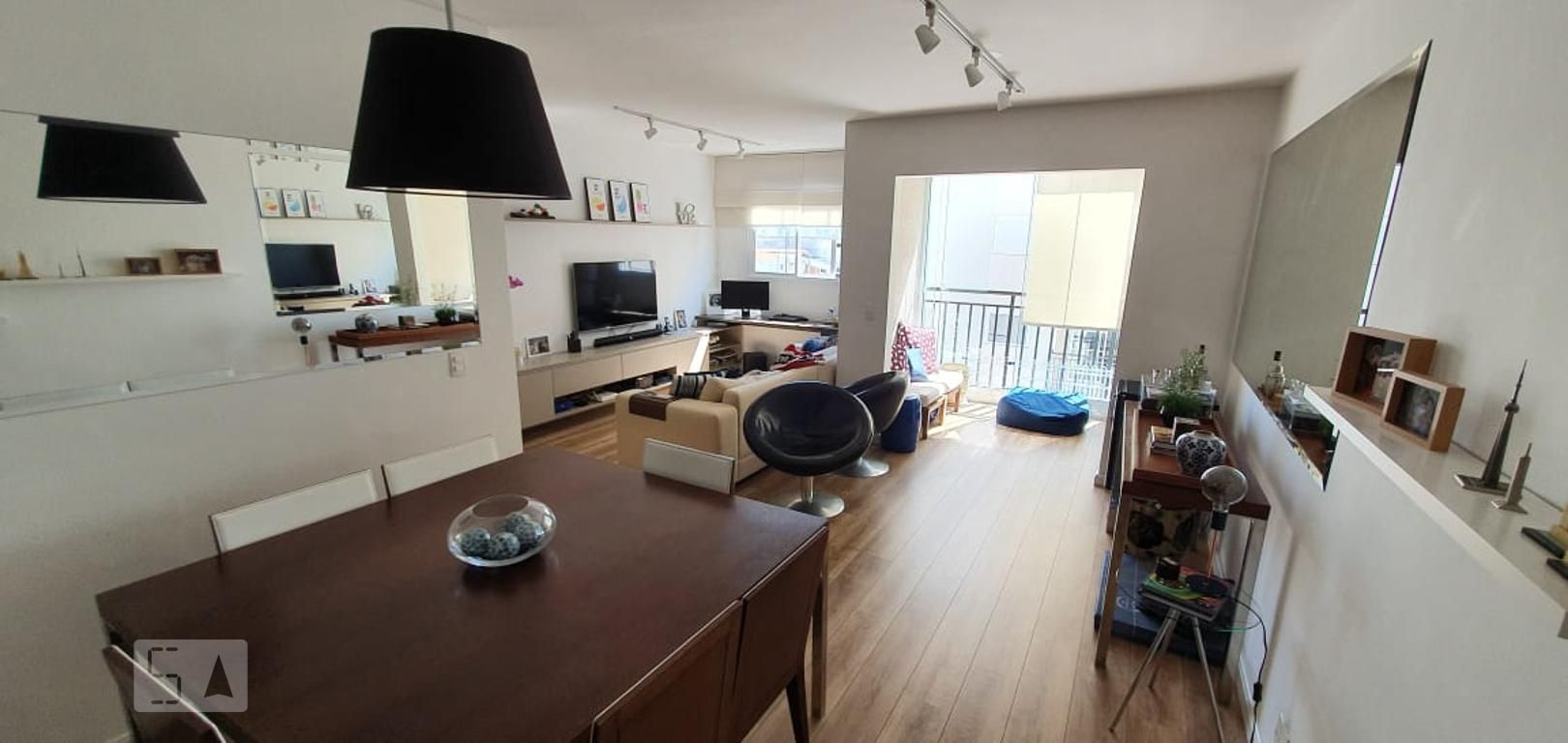 Apartamento, 2 quartos, 72 m² - Foto 1
