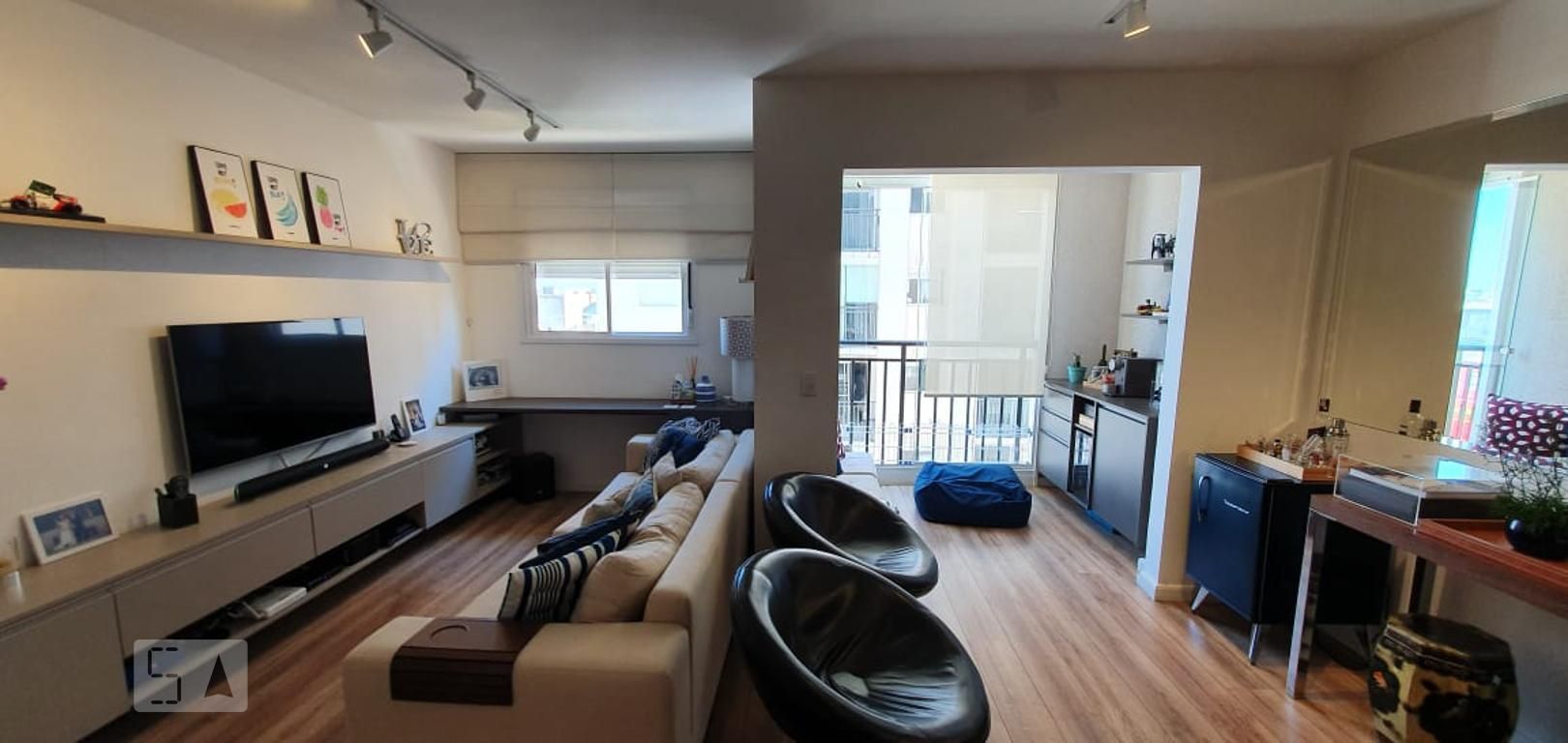 Apartamento, 2 quartos, 72 m² - Foto 13