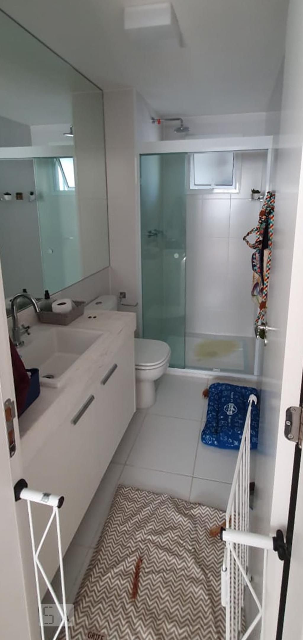 Apartamento, 2 quartos, 72 m² - Foto 2