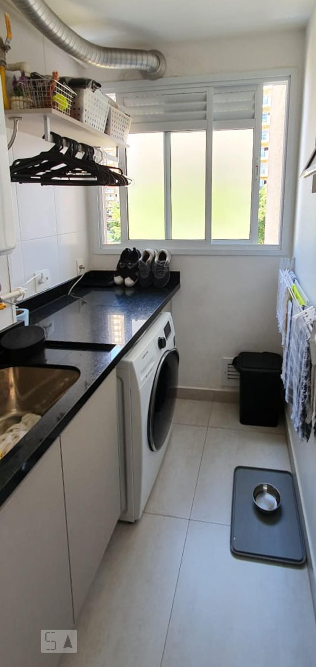 Apartamento, 2 quartos, 72 m² - Foto 8