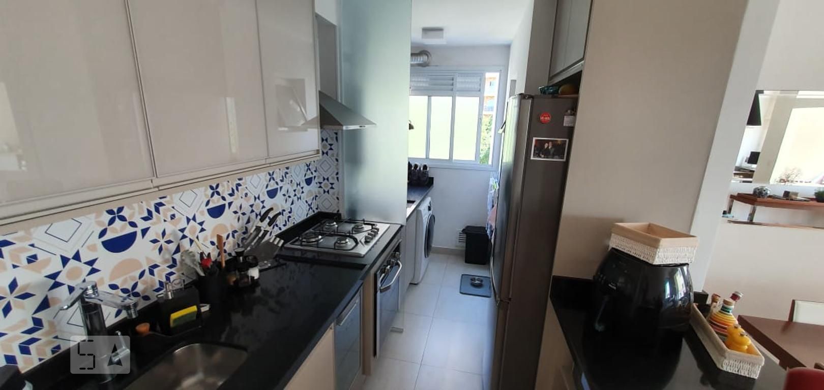 Apartamento, 2 quartos, 72 m² - Foto 9