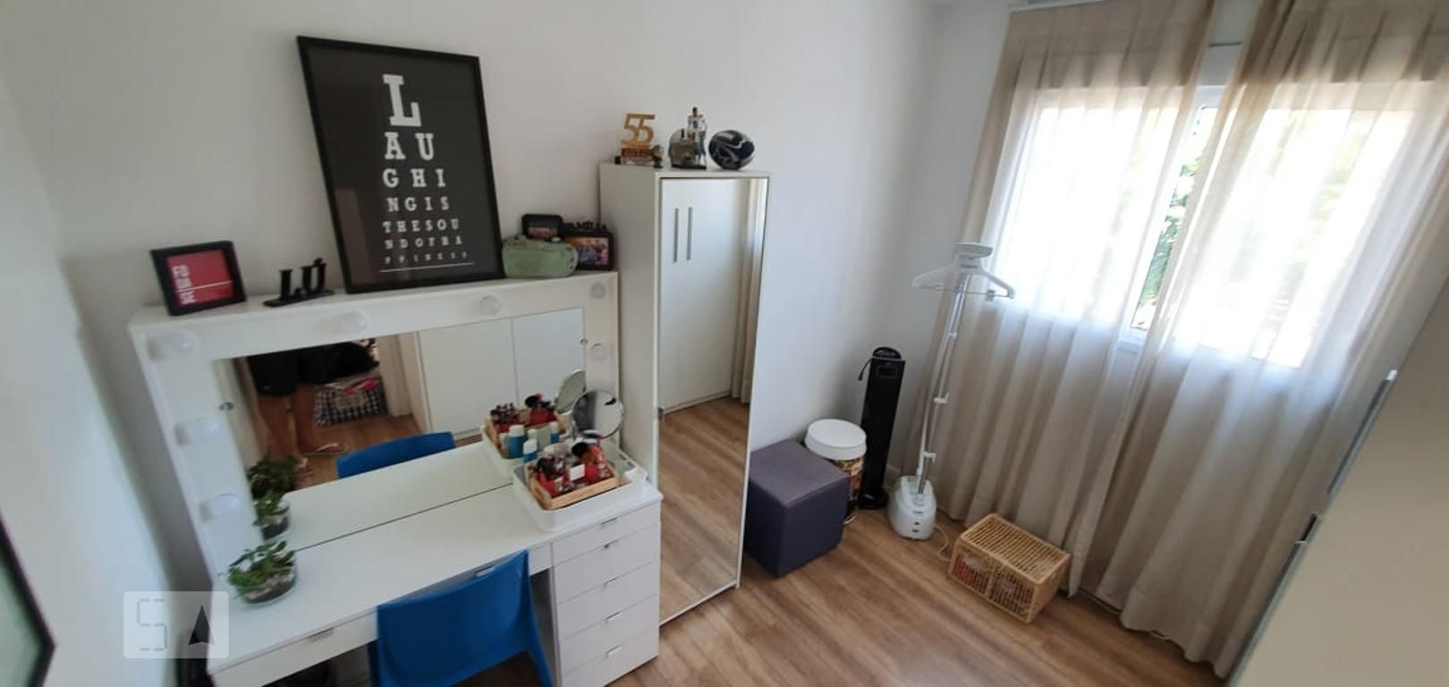 Apartamento, 2 quartos, 72 m² - Foto 4