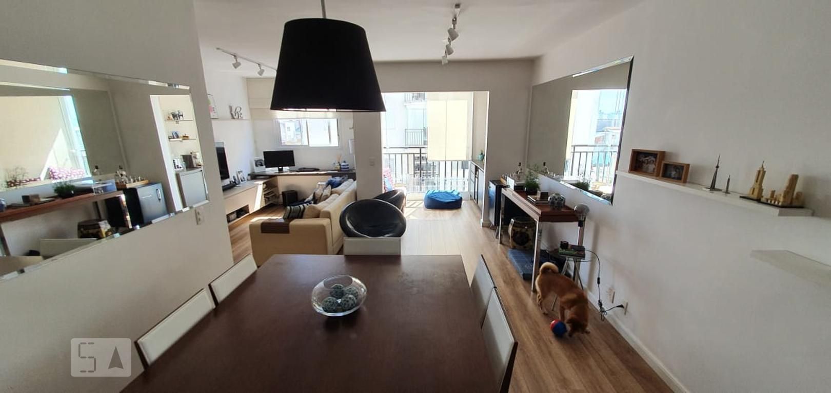 Apartamento, 2 quartos, 72 m² - Foto 5