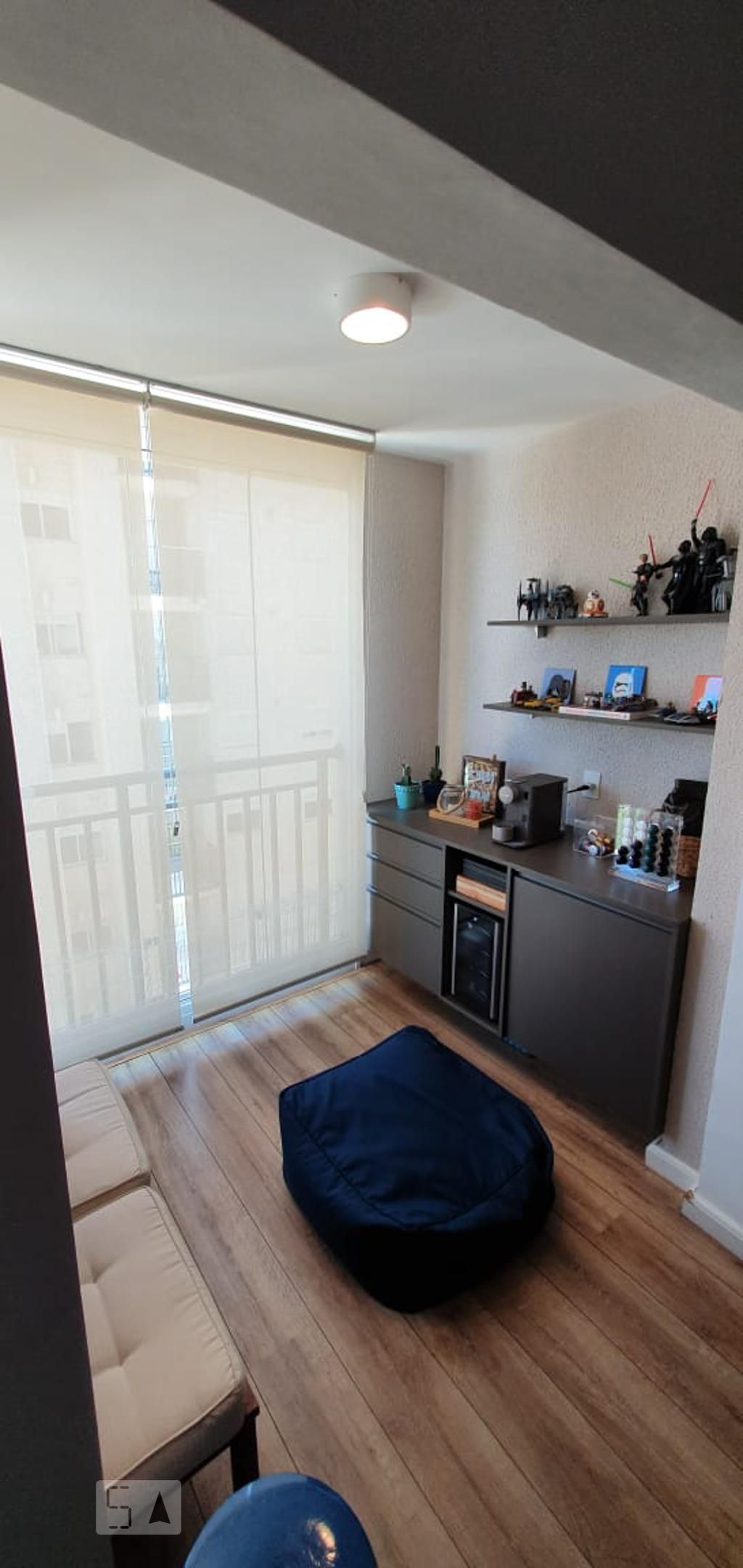 Apartamento, 2 quartos, 72 m² - Foto 19
