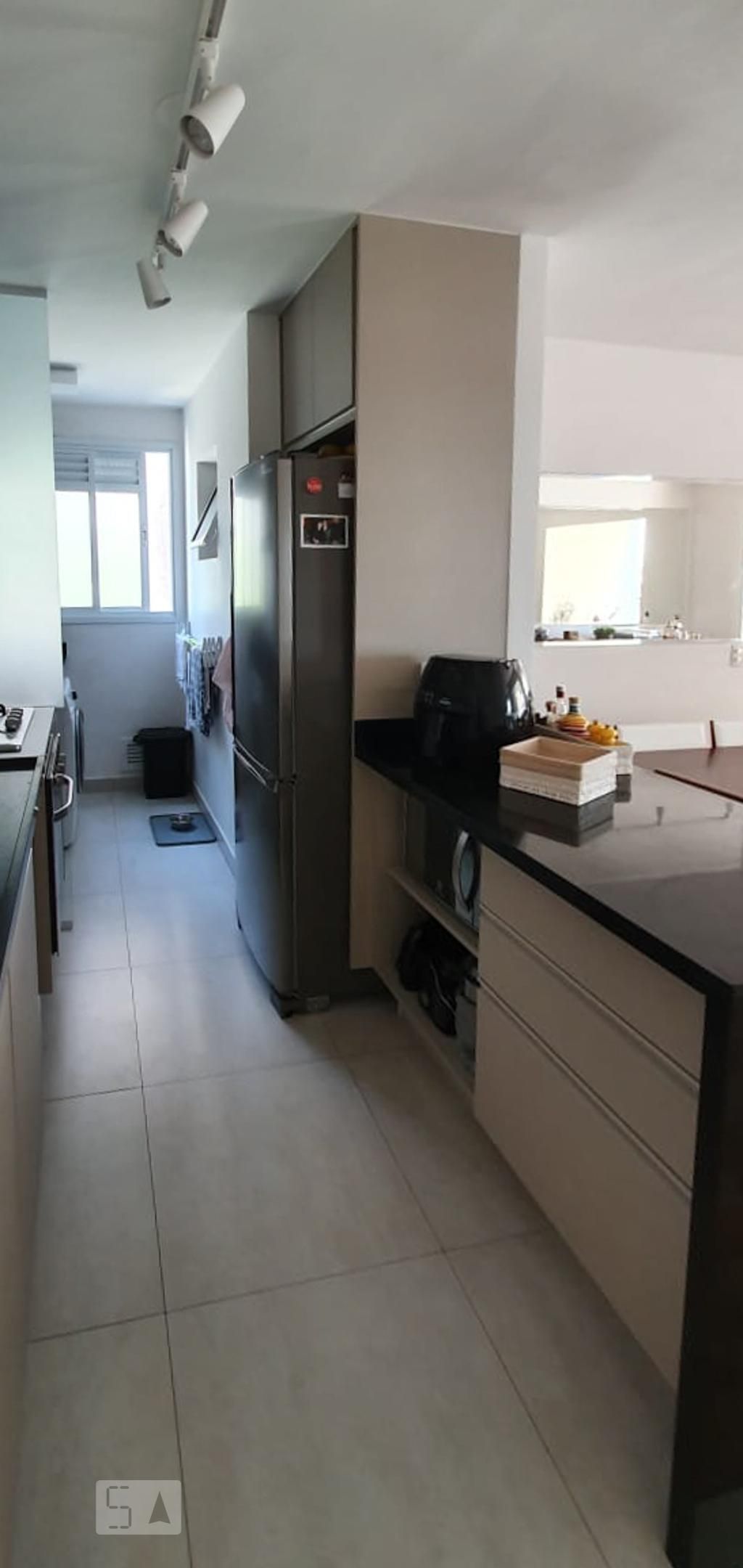 Apartamento, 2 quartos, 72 m² - Foto 11