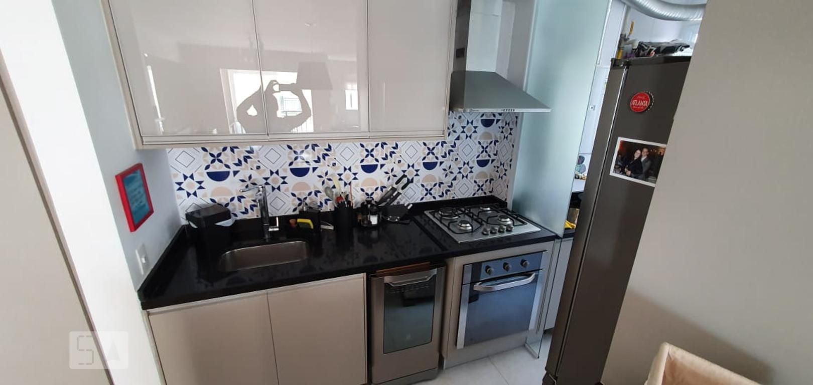 Apartamento, 2 quartos, 72 m² - Foto 10