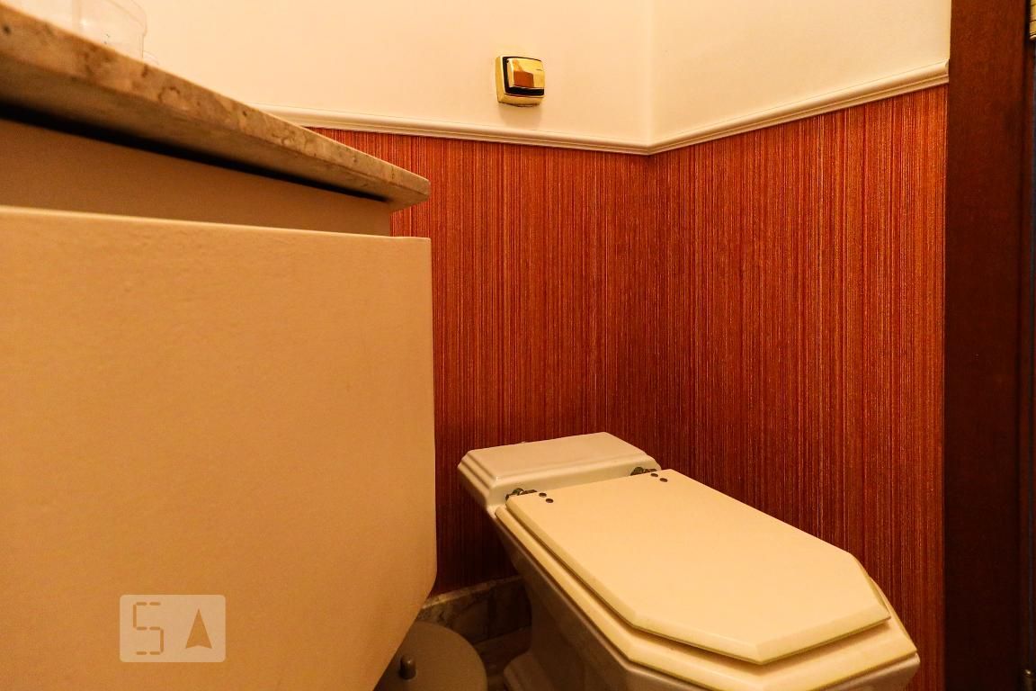 Casa, 4 quartos, 450 m² - Foto 5