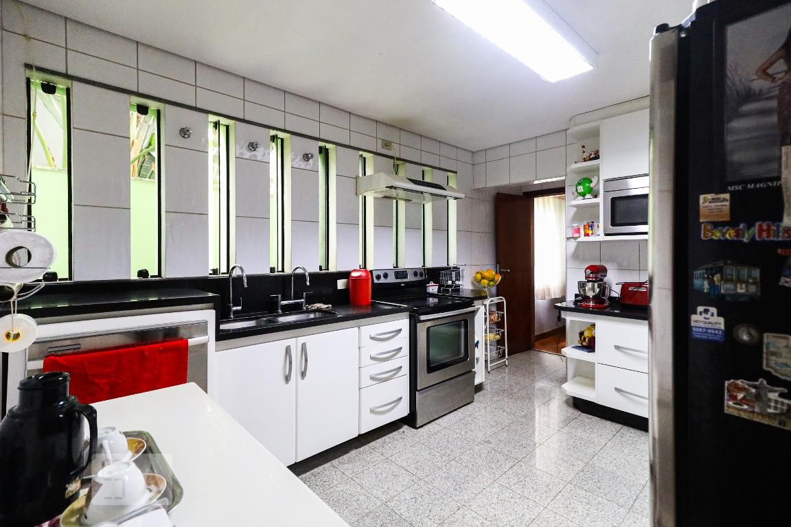 Casa, 4 quartos, 450 m² - Foto 31