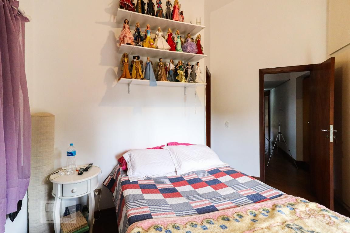 Casa, 4 quartos, 450 m² - Foto 38