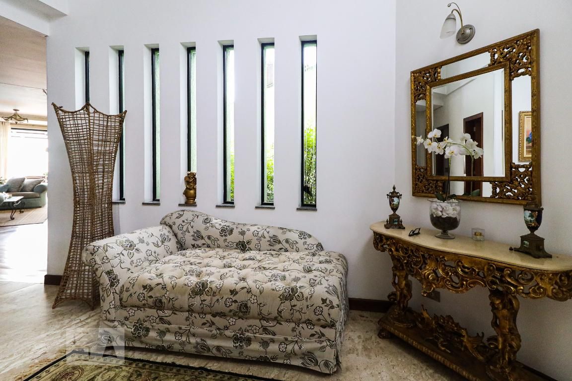 Casa, 4 quartos, 450 m² - Foto 6
