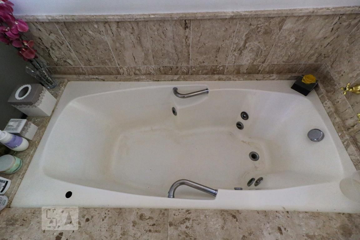 Casa, 4 quartos, 450 m² - Foto 53