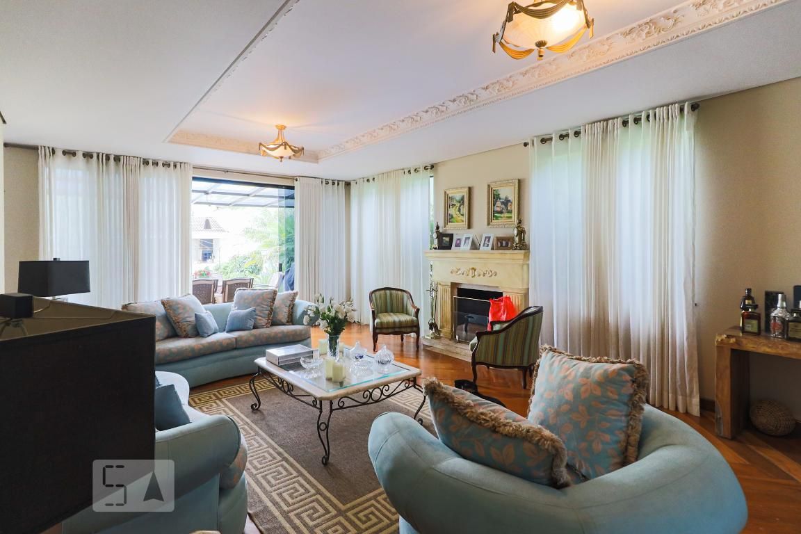 Casa, 4 quartos, 450 m² - Foto 10