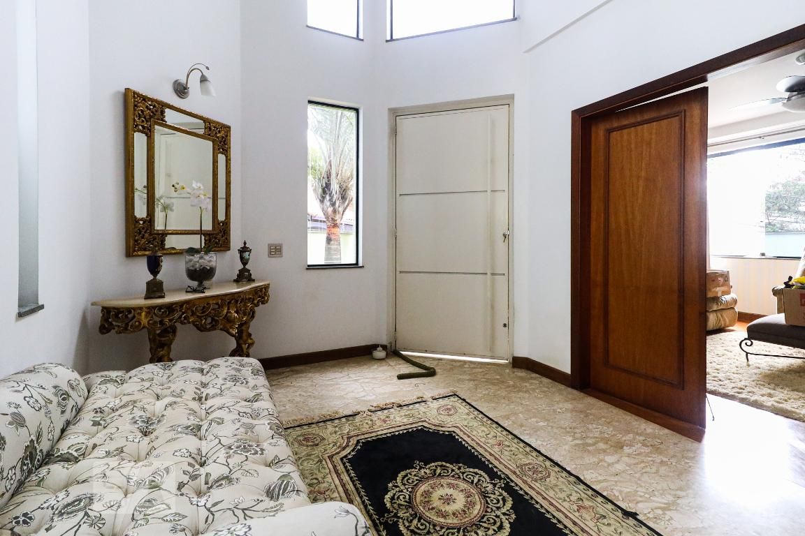 Casa, 4 quartos, 450 m² - Foto 8