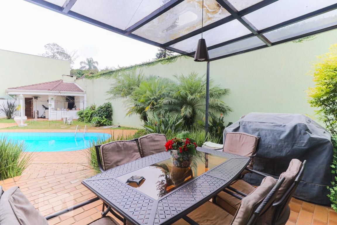 Casa, 4 quartos, 450 m² - Foto 13