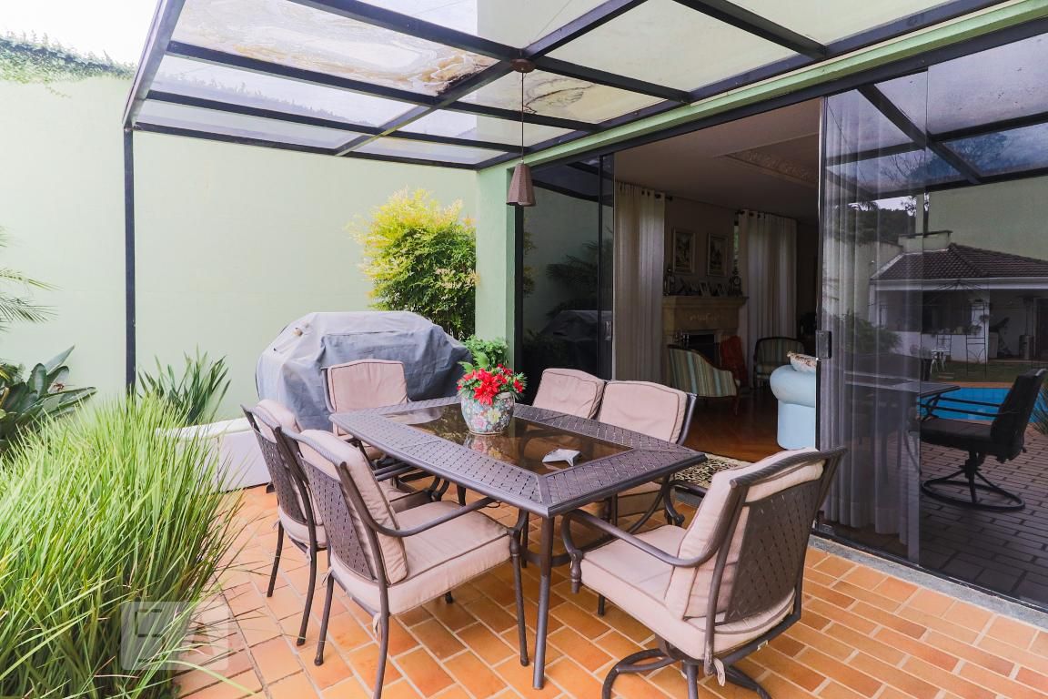Casa, 4 quartos, 450 m² - Foto 15