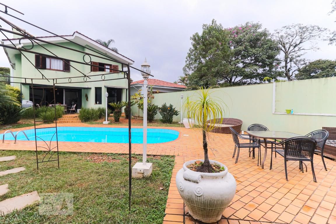 Casa, 4 quartos, 450 m² - Foto 21