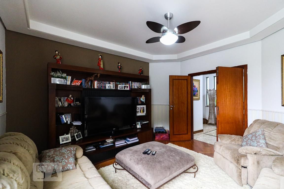 Casa, 4 quartos, 450 m² - Foto 3
