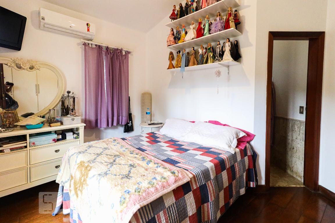 Casa, 4 quartos, 450 m² - Foto 37