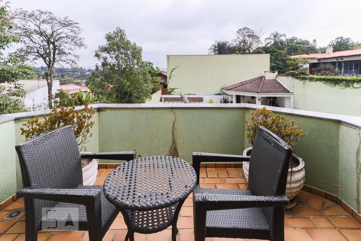 Casa, 4 quartos, 450 m² - Foto 59