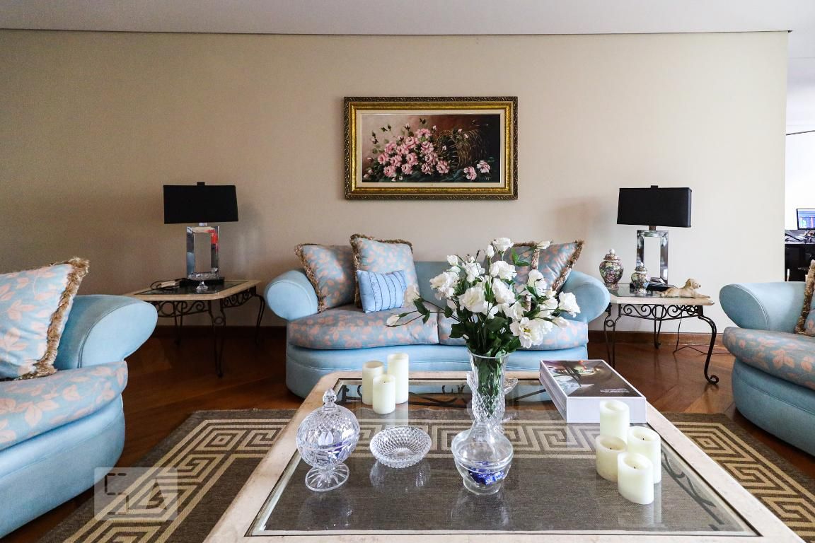 Casa, 4 quartos, 450 m² - Foto 12