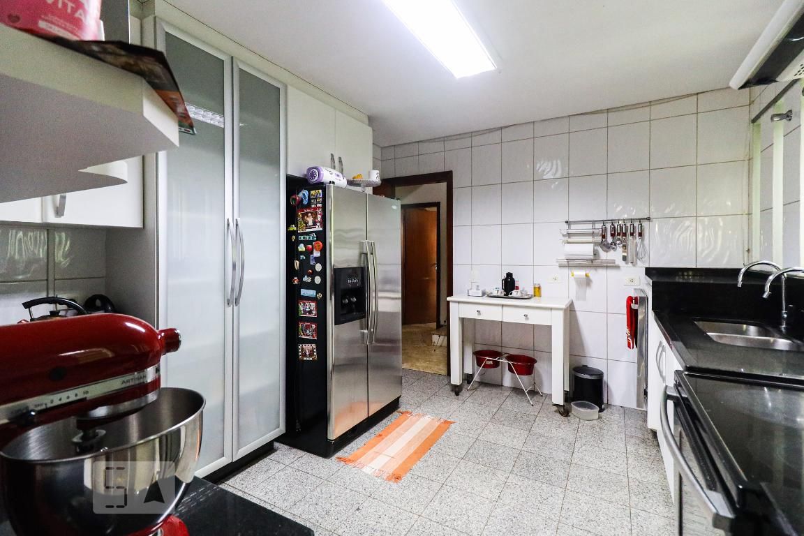 Casa, 4 quartos, 450 m² - Foto 33