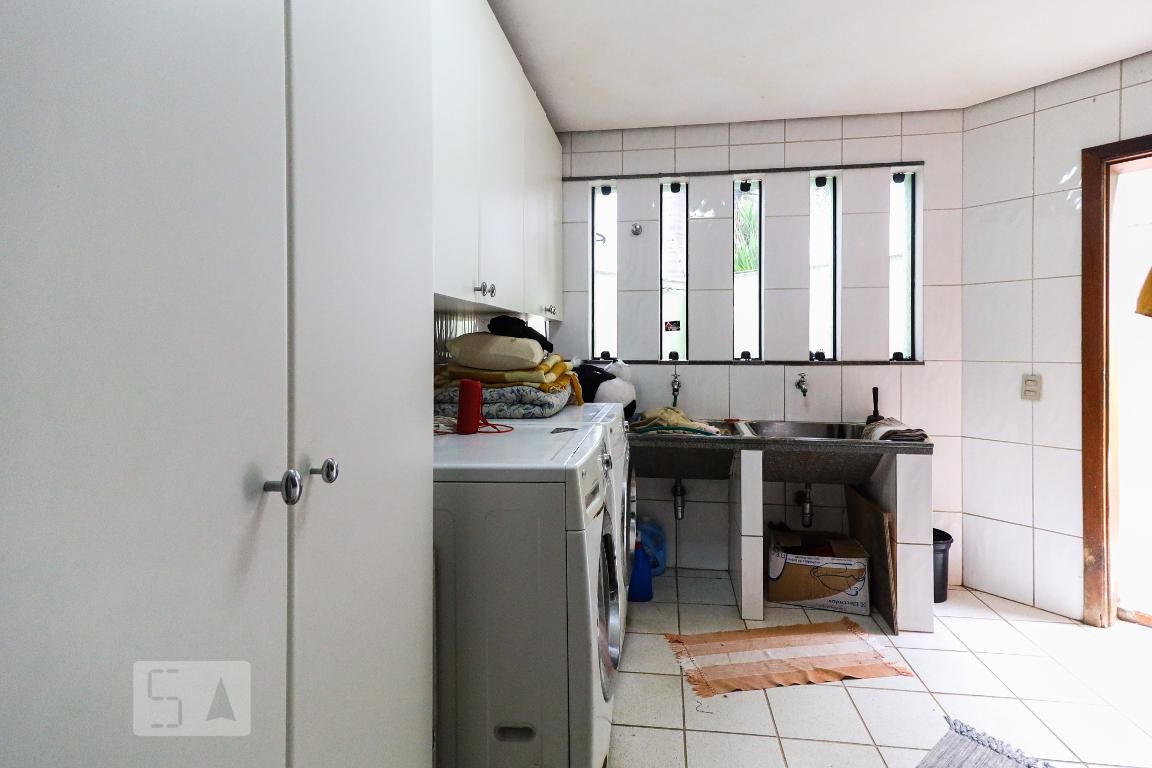 Casa, 4 quartos, 450 m² - Foto 34