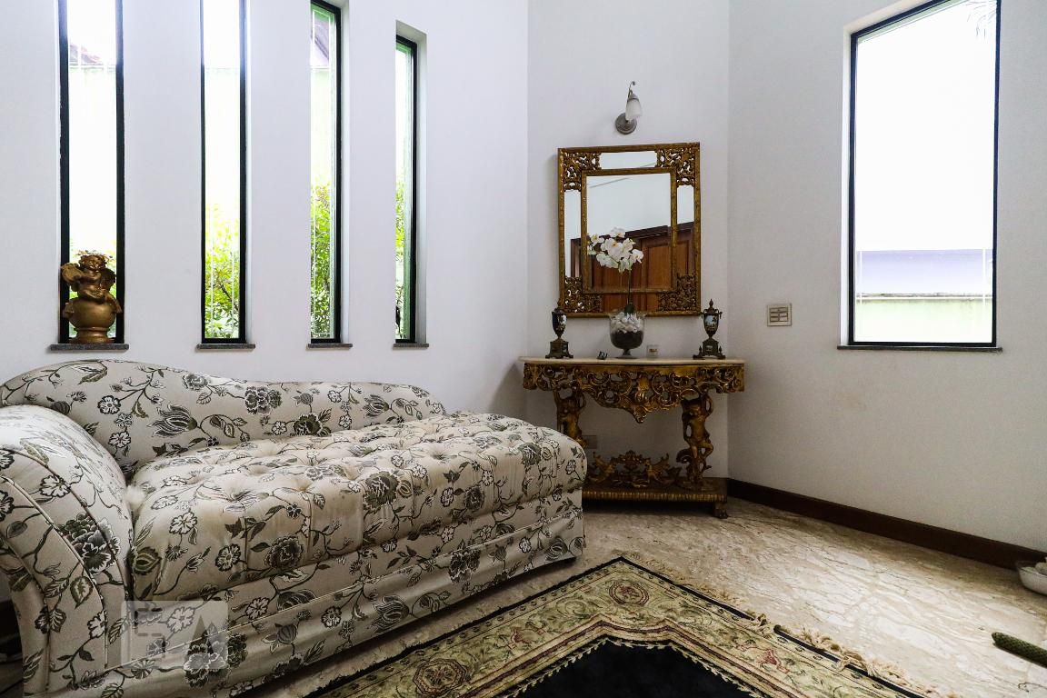 Casa, 4 quartos, 450 m² - Foto 7
