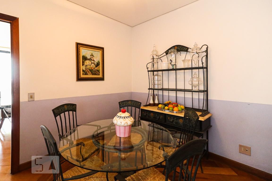 Casa, 4 quartos, 450 m² - Foto 30