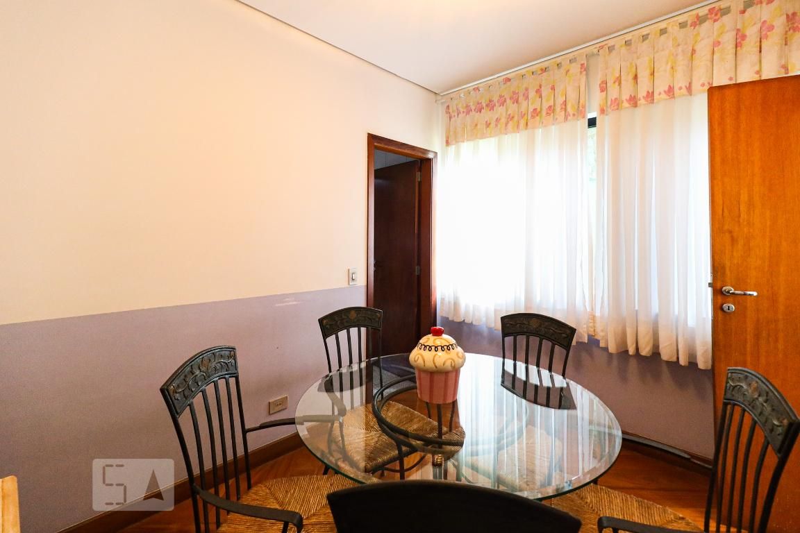 Casa, 4 quartos, 450 m² - Foto 29