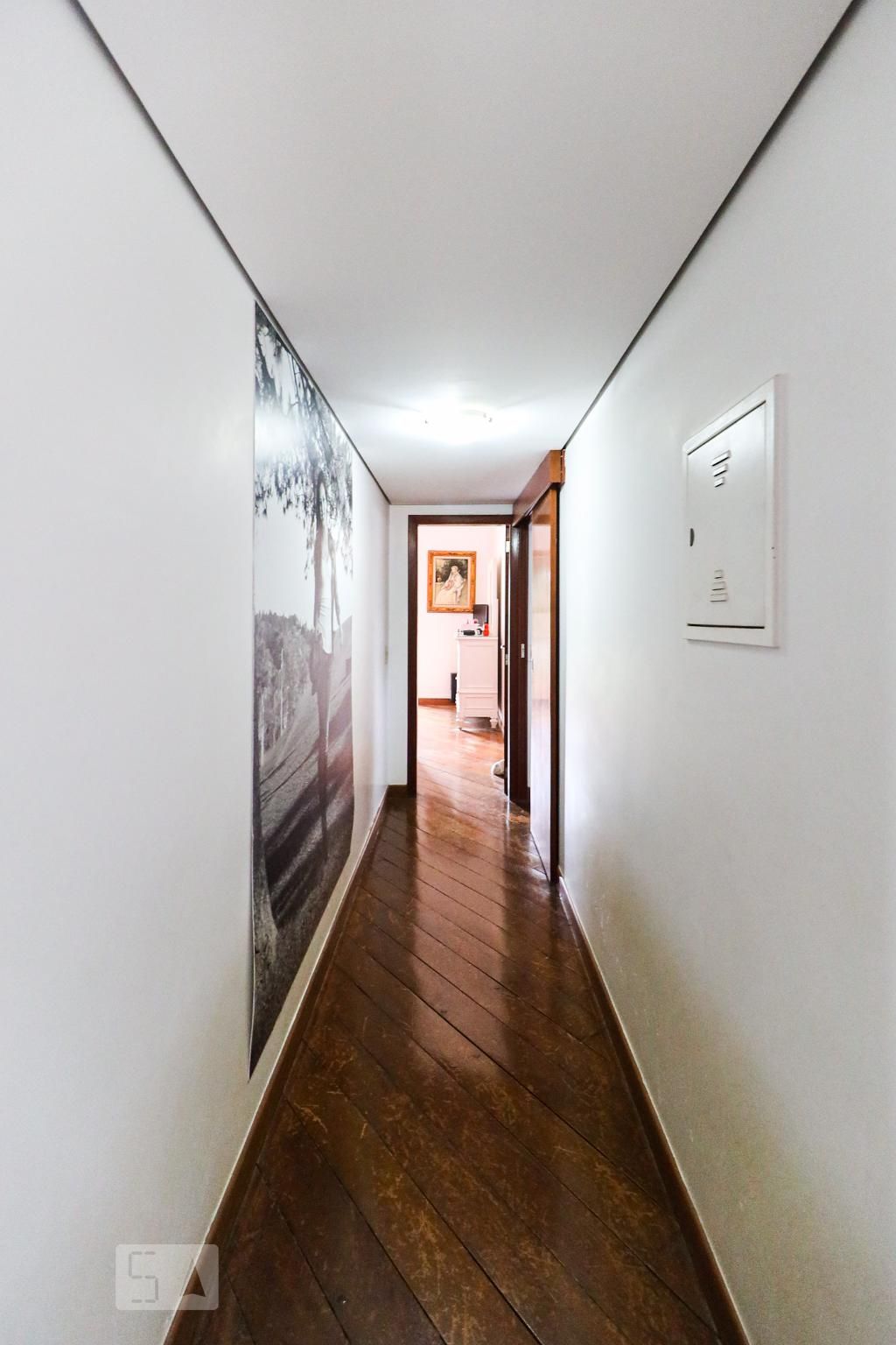 Casa, 4 quartos, 450 m² - Foto 45