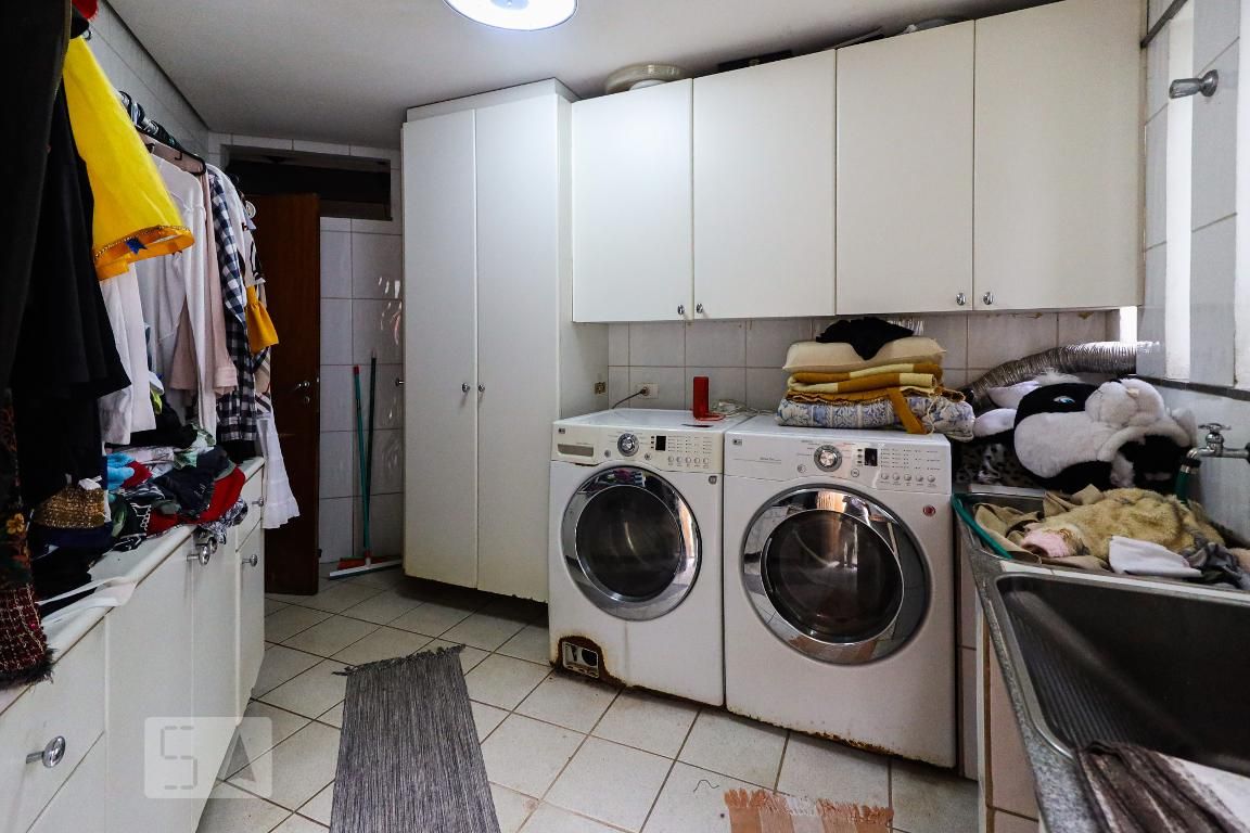 Casa, 4 quartos, 450 m² - Foto 35