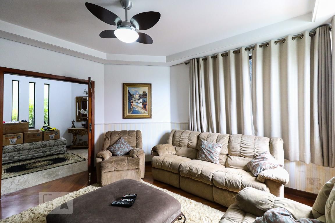 Casa, 4 quartos, 450 m² - Foto 4
