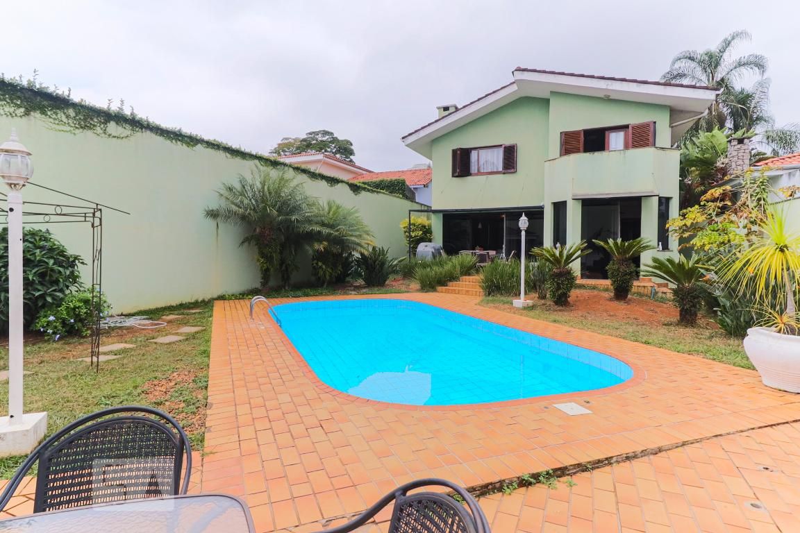Casa, 4 quartos, 450 m² - Foto 20