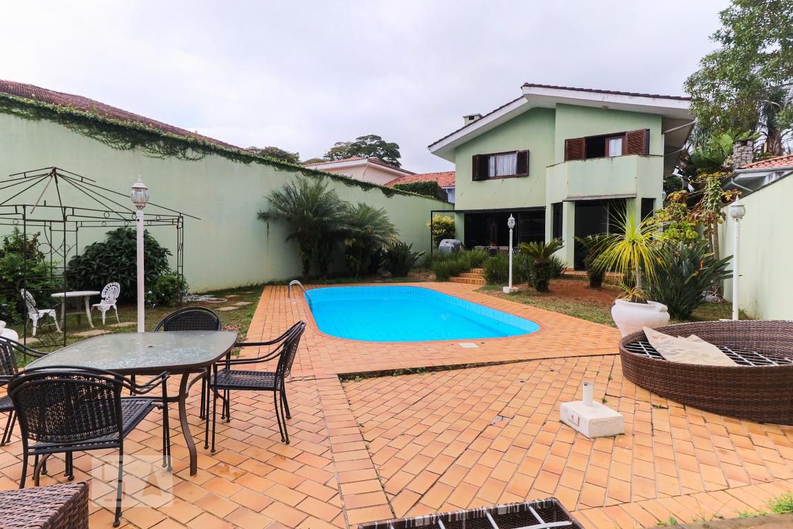 Casa, 4 quartos, 450 m² - Foto 24