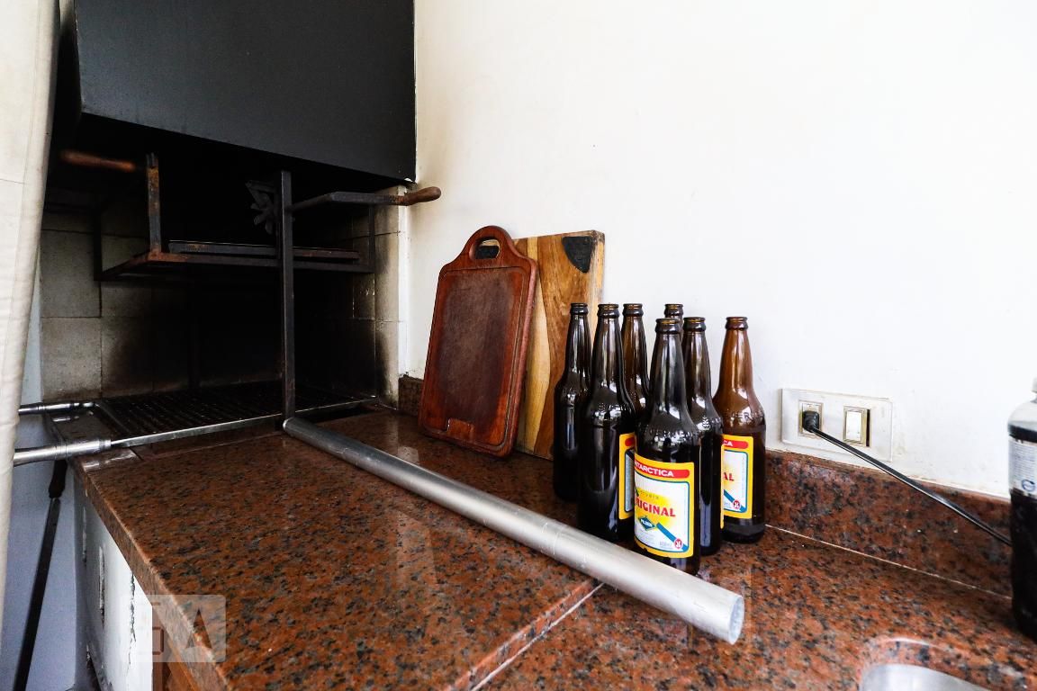 Casa, 4 quartos, 450 m² - Foto 22