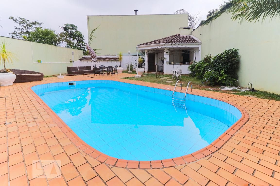 Casa, 4 quartos, 450 m² - Foto 18