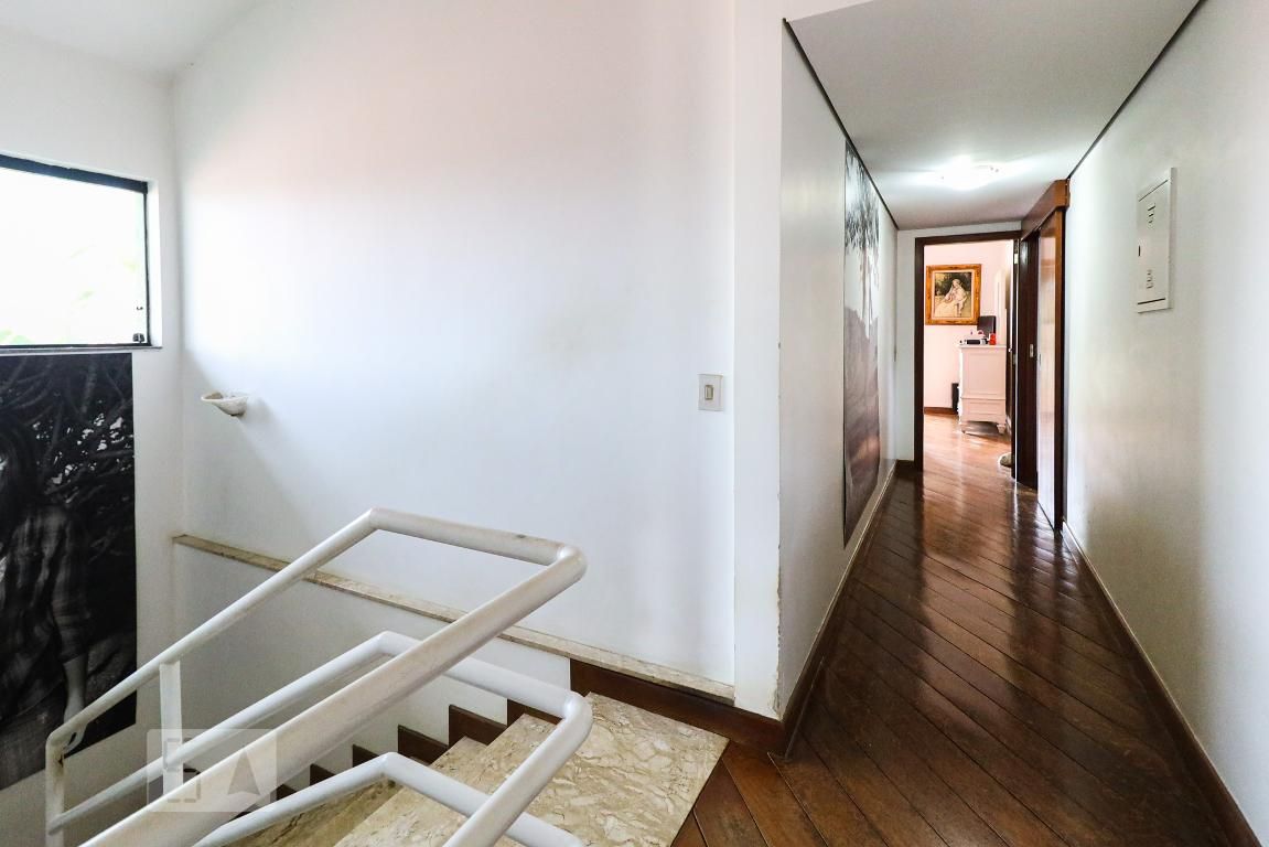 Casa, 4 quartos, 450 m² - Foto 43