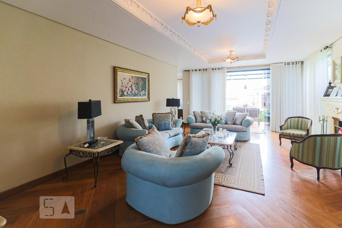 Casa, 4 quartos, 450 m² - Foto 9