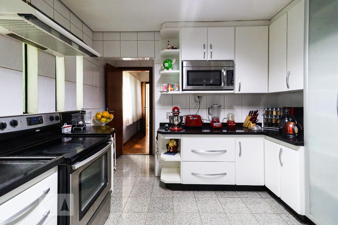 Casa, 4 quartos, 450 m² - Foto 32