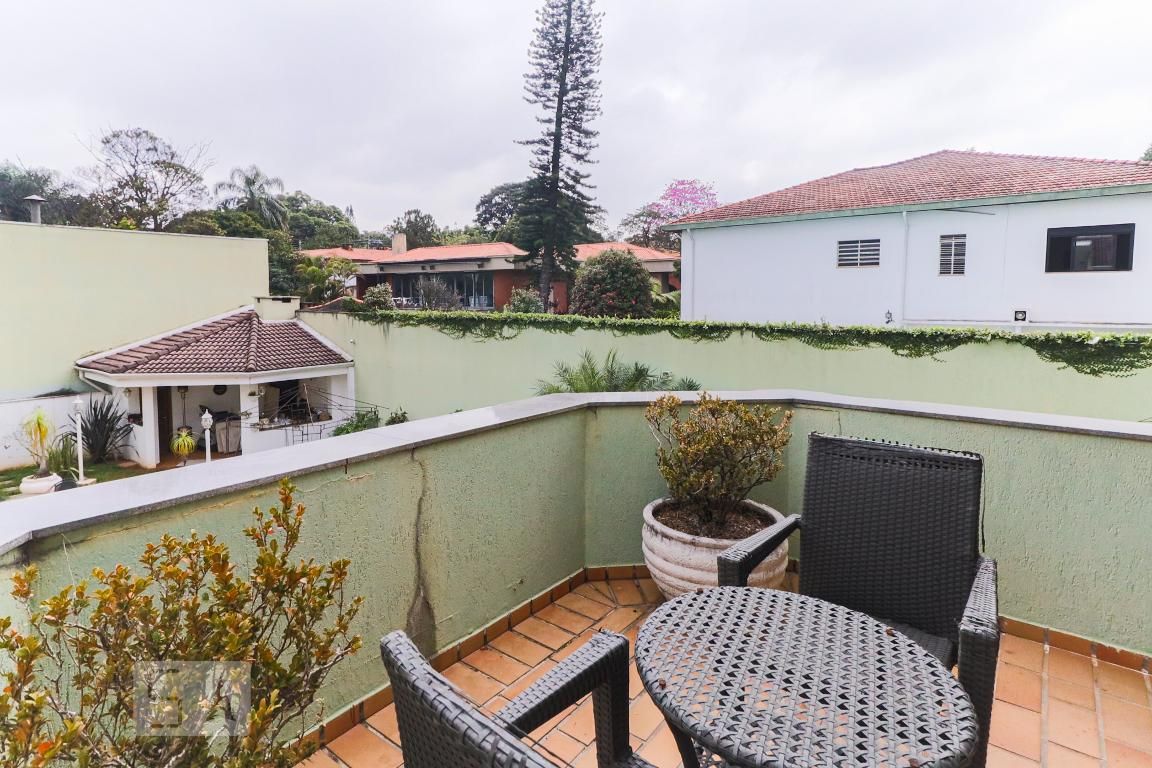 Casa, 4 quartos, 450 m² - Foto 60