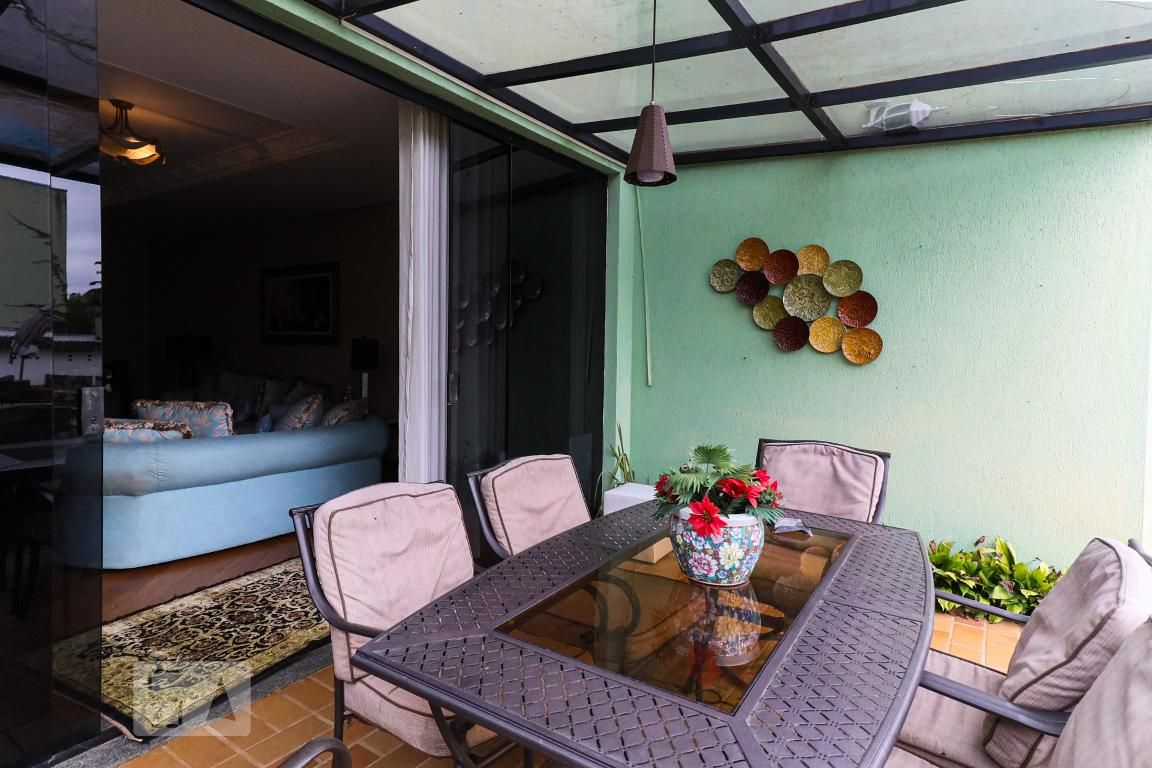 Casa, 4 quartos, 450 m² - Foto 16