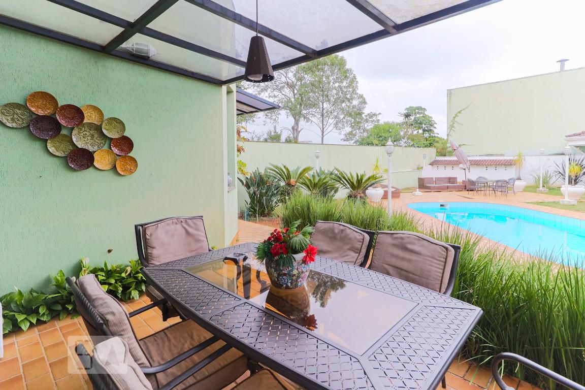 Casa, 4 quartos, 450 m² - Foto 14